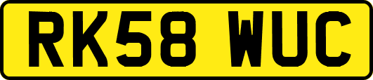 RK58WUC