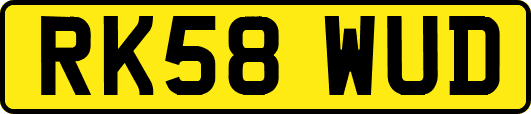 RK58WUD