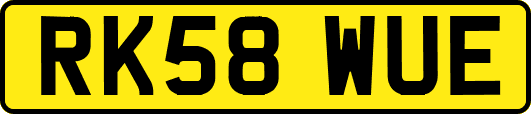 RK58WUE