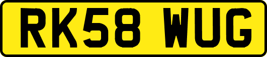RK58WUG