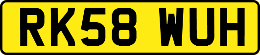 RK58WUH