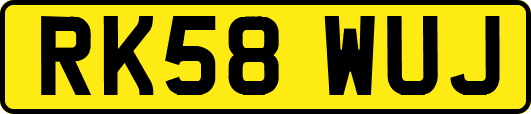 RK58WUJ