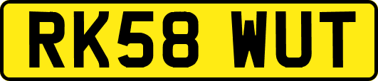 RK58WUT