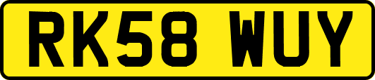 RK58WUY