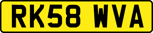 RK58WVA