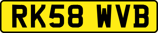 RK58WVB