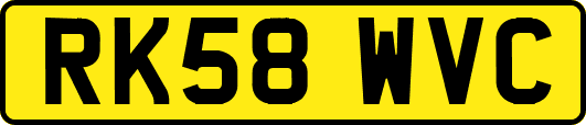 RK58WVC