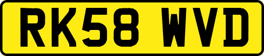 RK58WVD