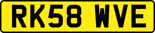 RK58WVE