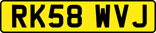 RK58WVJ