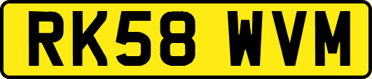 RK58WVM