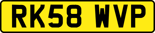 RK58WVP