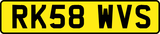 RK58WVS
