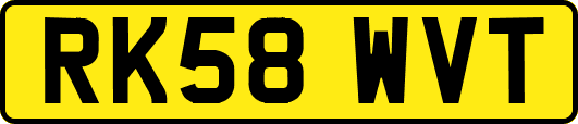 RK58WVT