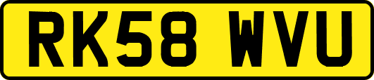 RK58WVU