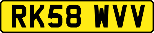 RK58WVV