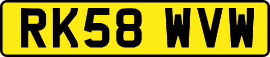 RK58WVW