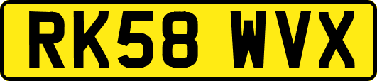RK58WVX