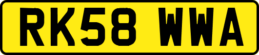 RK58WWA