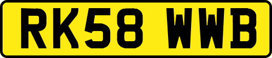 RK58WWB
