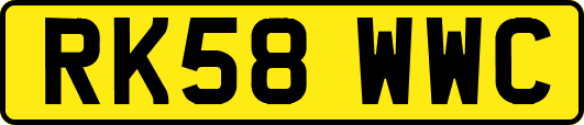 RK58WWC