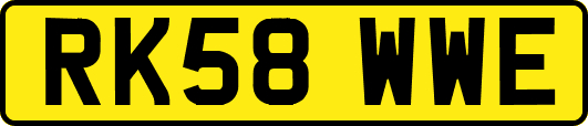 RK58WWE