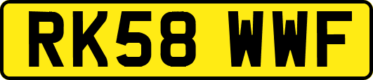 RK58WWF