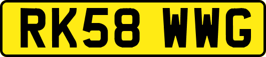 RK58WWG
