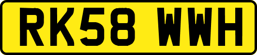 RK58WWH