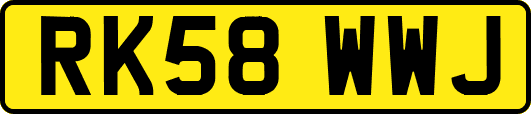 RK58WWJ