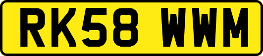 RK58WWM