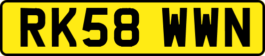 RK58WWN