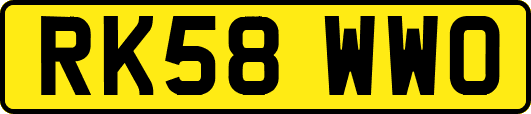 RK58WWO