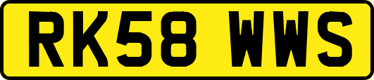 RK58WWS