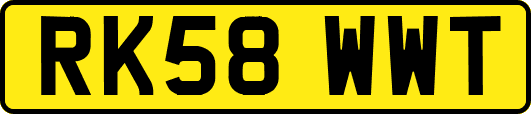 RK58WWT