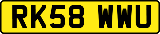 RK58WWU