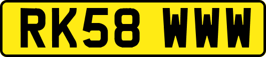 RK58WWW