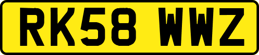 RK58WWZ