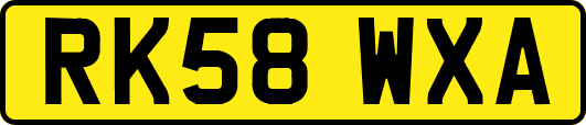RK58WXA