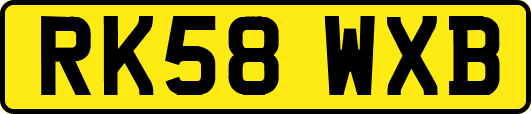 RK58WXB