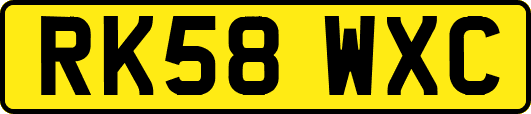RK58WXC
