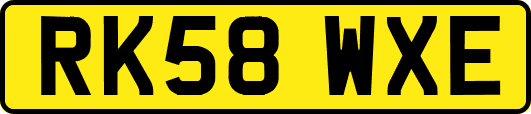 RK58WXE