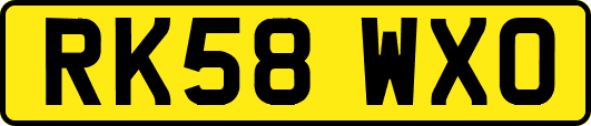 RK58WXO