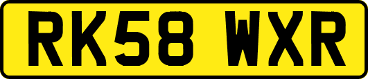 RK58WXR