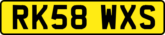 RK58WXS