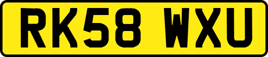 RK58WXU