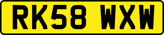 RK58WXW