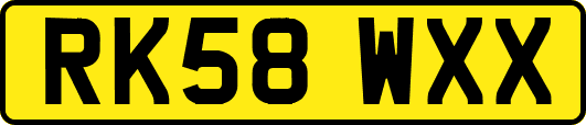 RK58WXX