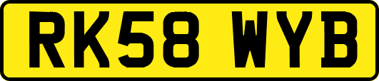 RK58WYB