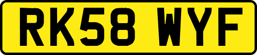 RK58WYF